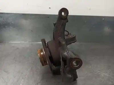 Peça sobressalente para automóvel em segunda mão manga de eixo dianteira esquerda por renault fluence dynamique referências oem iam 400150083r  400150083r