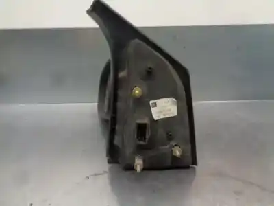 Автозапчасти б/у левое зеркало за renault scenic (ja..) 1.9 dci authentique ссылки oem iam 7700431542  
