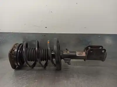 Peça sobressalente para automóvel em segunda mão amortecedor dianteiro esquerdo por renault fluence dynamique referências oem iam 543028360r