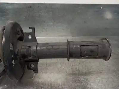 Second-hand car spare part front left shock absorber for renault fluence dynamique oem iam references 543028360r  