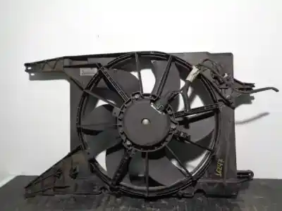 Second-hand car spare part radiator cooling fan for dacia logan mcv (ks_) 1.6 16v (ks0l ks0m ks0p ks1s) oem iam references 8200702960  8240506