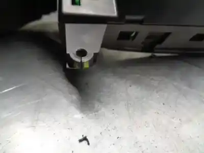 Pezzo di ricambio per auto di seconda mano controllo climatico per renault scenic (ja..) 1.9 dci authentique riferimenti oem iam 7700435401  662117f
