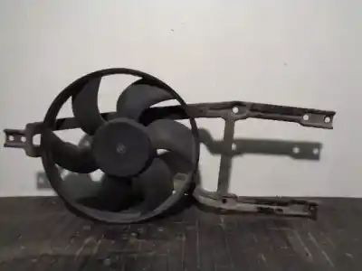 Second-hand car spare part radiator cooling fan for fiat cinquecento (170) 0.9 i.e. oem iam references 46400256