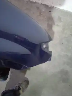 Second-hand car spare part front right fin for mazda premacy (cp) td active oem iam references c10052111h  