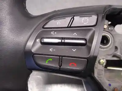 Автозапчастина б/у кермо для hyundai i30 (pde, pd, pden) 1.0 t-gdi посилання на oem iam 56100g4280try  