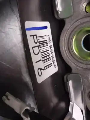 Автозапчастина б/у кермо для hyundai i30 (pde, pd, pden) 1.0 t-gdi посилання на oem iam 56100g4280try  