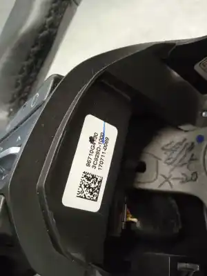 Автозапчастина б/у кермо для hyundai i30 (pde, pd, pden) 1.0 t-gdi посилання на oem iam 56100g4280try  