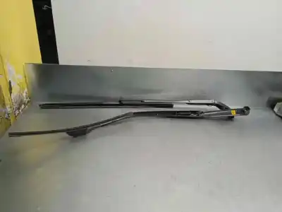 Second-hand car spare part left front windshield wiper arm for hyundai i30 (pde, pd, pden) 1.0 t-gdi oem iam references 98321g3000  