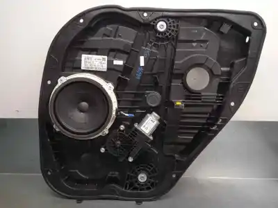 Автозапчасти б/у задний правый стеклорегулятор за hyundai i30 (pde, pd, pden) 1.0 t-gdi ссылки oem iam 83480g4030