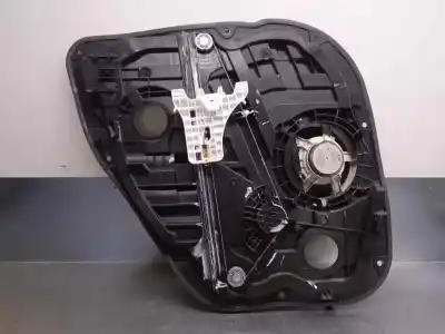 Автозапчасти б/у задний правый стеклорегулятор за hyundai i30 (pde, pd, pden) 1.0 t-gdi ссылки oem iam 83480g4030  