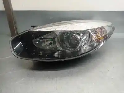 Peça sobressalente para automóvel em segunda mão farol / farolim esquerdo por renault fluence dynamique referências oem iam 260606836r