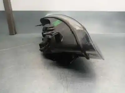 Peça sobressalente para automóvel em segunda mão farol / farolim esquerdo por renault fluence dynamique referências oem iam 260606836r  