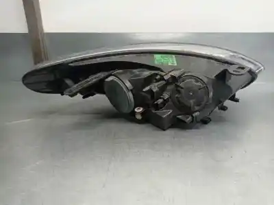 Автозапчастина б/у ліва фара для renault fluence dynamique посилання на oem iam 260606836r  