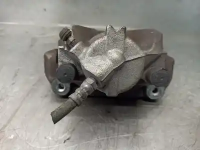 Second-hand car spare part front left brake caliper for renault fluence dynamique oem iam references 410111495r  