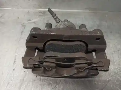 Second-hand car spare part front left brake caliper for renault fluence dynamique oem iam references 410111495r  
