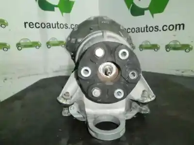 Pezzo di ricambio per auto di seconda mano riduttore per bmw serie 7 (e65/e66) 760li riferimenti oem iam 6hp26  1068010062