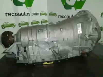 Pezzo di ricambio per auto di seconda mano riduttore per bmw serie 7 (e65/e66) 760li riferimenti oem iam 6hp26  1068010062