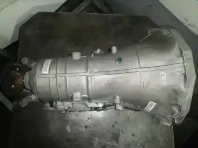 Pezzo di ricambio per auto di seconda mano riduttore per bmw serie 7 (e65/e66) 760li riferimenti oem iam 6hp26  1068010062