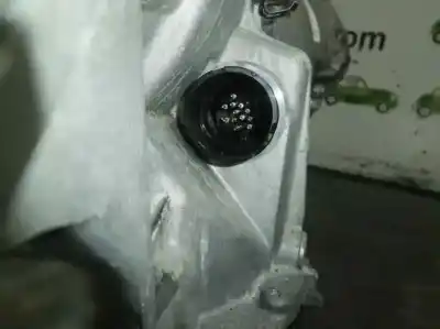 Pezzo di ricambio per auto di seconda mano riduttore per bmw serie 7 (e65/e66) 760li riferimenti oem iam 6hp26  1068010062