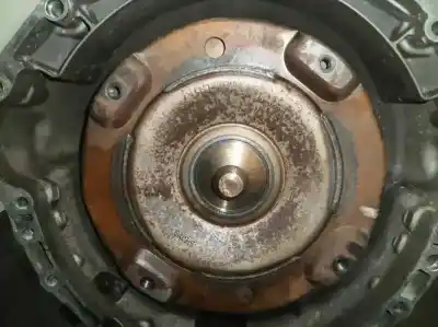 Pezzo di ricambio per auto di seconda mano riduttore per bmw serie 7 (e65/e66) 760li riferimenti oem iam 6hp26  1068010062