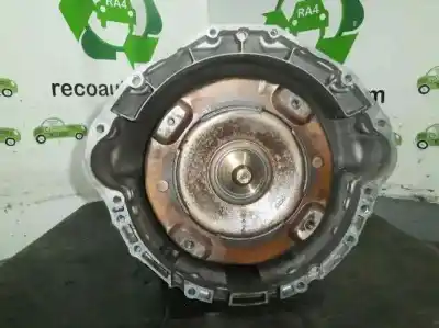 Pezzo di ricambio per auto di seconda mano riduttore per bmw serie 7 (e65/e66) 760li riferimenti oem iam 6hp26  1068010062