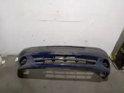 Автозапчасти б/у передний бампер за renault scenic (ja..) 1.9 dti diesel cat ссылки oem iam 7701476535
