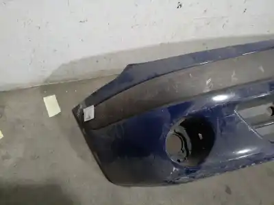 Автозапчасти б/у передний бампер за renault scenic (ja..) 1.9 dti diesel cat ссылки oem iam 7701476535  