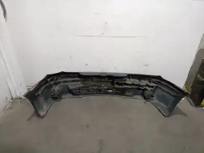 Автозапчасти б/у передний бампер за renault scenic (ja..) 1.9 dti diesel cat ссылки oem iam 7701476535  