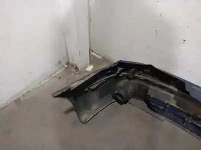 Автозапчасти б/у передний бампер за renault scenic (ja..) 1.9 dti diesel cat ссылки oem iam 7701476535  