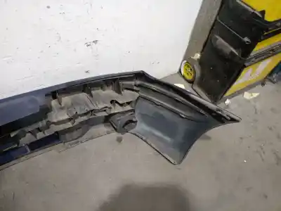 Автозапчасти б/у передний бампер за renault scenic (ja..) 1.9 dti diesel cat ссылки oem iam 7701476535  