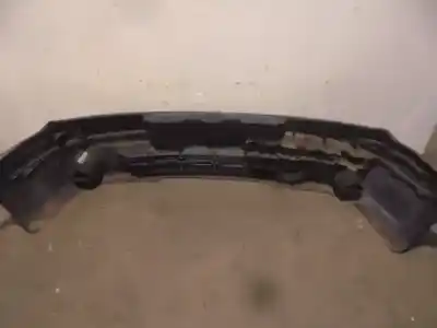 Автозапчасти б/у передний бампер за renault scenic (ja..) 1.9 dti diesel cat ссылки oem iam 7701476535  