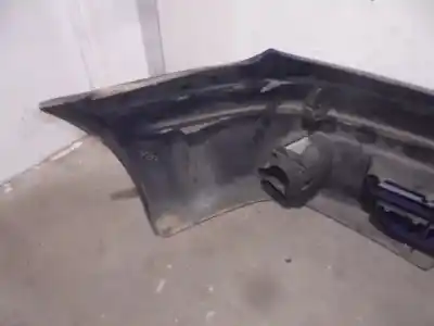 Автозапчасти б/у передний бампер за renault scenic (ja..) 1.9 dti diesel cat ссылки oem iam 7701476535  