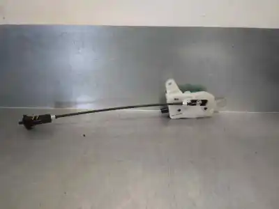 Автозапчастина б/у паливна зовнішня кришка двигуна для hyundai i30 (pde, pd, pden) 1.0 t-gdi посилання на oem iam g30076056  