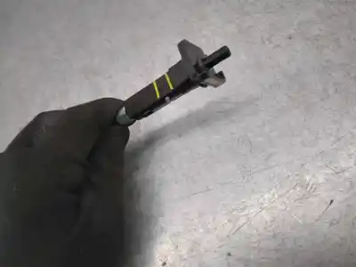 Автозапчастина б/у паливна зовнішня кришка двигуна для hyundai i30 (pde, pd, pden) 1.0 t-gdi посилання на oem iam g30076056  