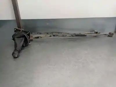 Second-hand car spare part gear lever for mazda premacy (cp) td active oem iam references cb6446100