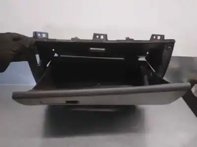 Автозапчастина б/у бардачок для hyundai i30 (pde, pd, pden) 1.0 t-gdi посилання на oem iam 84511g4000  