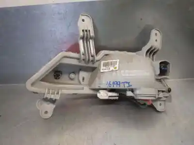 Автозапчастина б/у ліва задня протитуманна фахра для hyundai i30 (pde, pd, pden) 1.0 t-gdi посилання на oem iam 92405g3100  