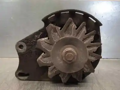 Second-hand car spare part alternator for fiat cinquecento (170) 0.9 i.e. oem iam references aak4174