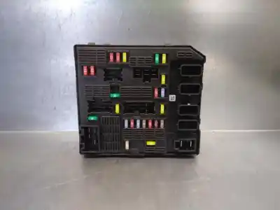 Second-hand car spare part fuse box unit for renault fluence dynamique oem iam references 284b66760r  a2c7364400100