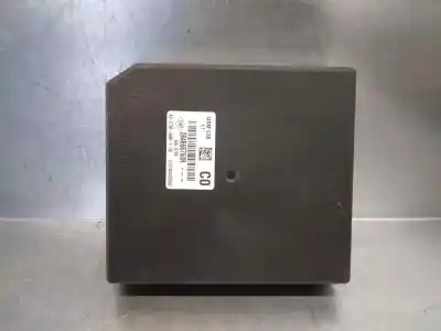 Second-hand car spare part fuse box unit for renault fluence dynamique oem iam references 284b66760r  a2c7364400100