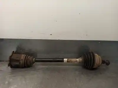 Second-hand car spare part rear right transmission for audi a6 berlina (4f2) 2.7 tdi oem iam references 4f0407272k