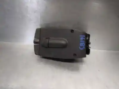 Peça sobressalente para automóvel em segunda mão comandos do volante por renault fluence dynamique referências oem iam 255523796r  