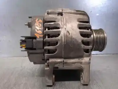 Автозапчастина б/у генератор для renault fluence dynamique посилання на oem iam 231004864r  2617344a
