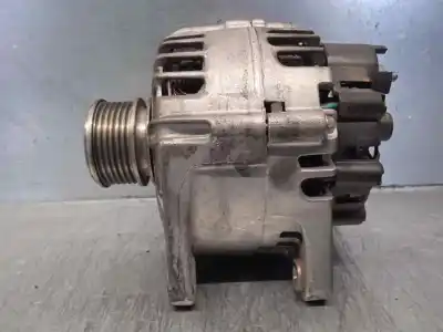 Автозапчастина б/у генератор для renault fluence dynamique посилання на oem iam 231004864r  2617344a