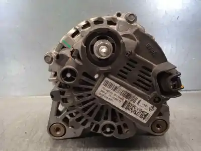 Автозапчастина б/у генератор для renault fluence dynamique посилання на oem iam 231004864r  2617344a