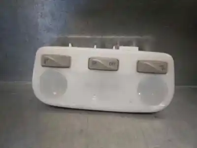 Peça sobressalente para automóvel em segunda mão luz interior por renault fluence dynamique referências oem iam 264300008r