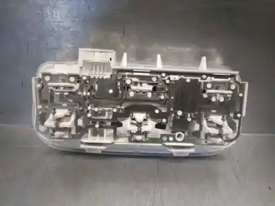 Автозапчастина б/у внутрішне світло для renault fluence dynamique посилання на oem iam 264300008r  