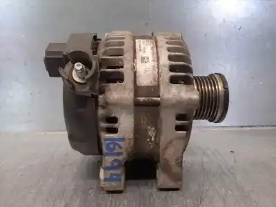 Автозапчасти б/у генератор за ford b-max titanium ссылки oem iam ms1042101731  cv6t10300bc