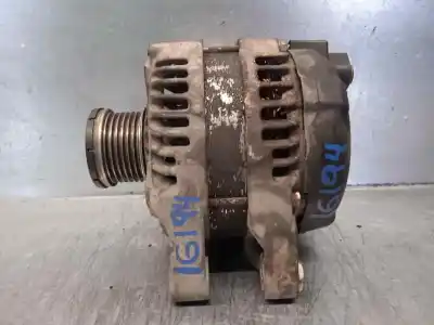 Автозапчасти б/у генератор за ford b-max titanium ссылки oem iam ms1042101731  cv6t10300bc