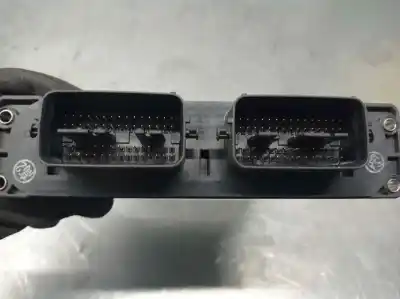 Second-hand car spare part ecu engine control for mazda 2 (de_, dh_) 1.3 (de3fs) oem iam references 2797213730  